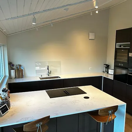 Feriehus Ski-vm Ugla